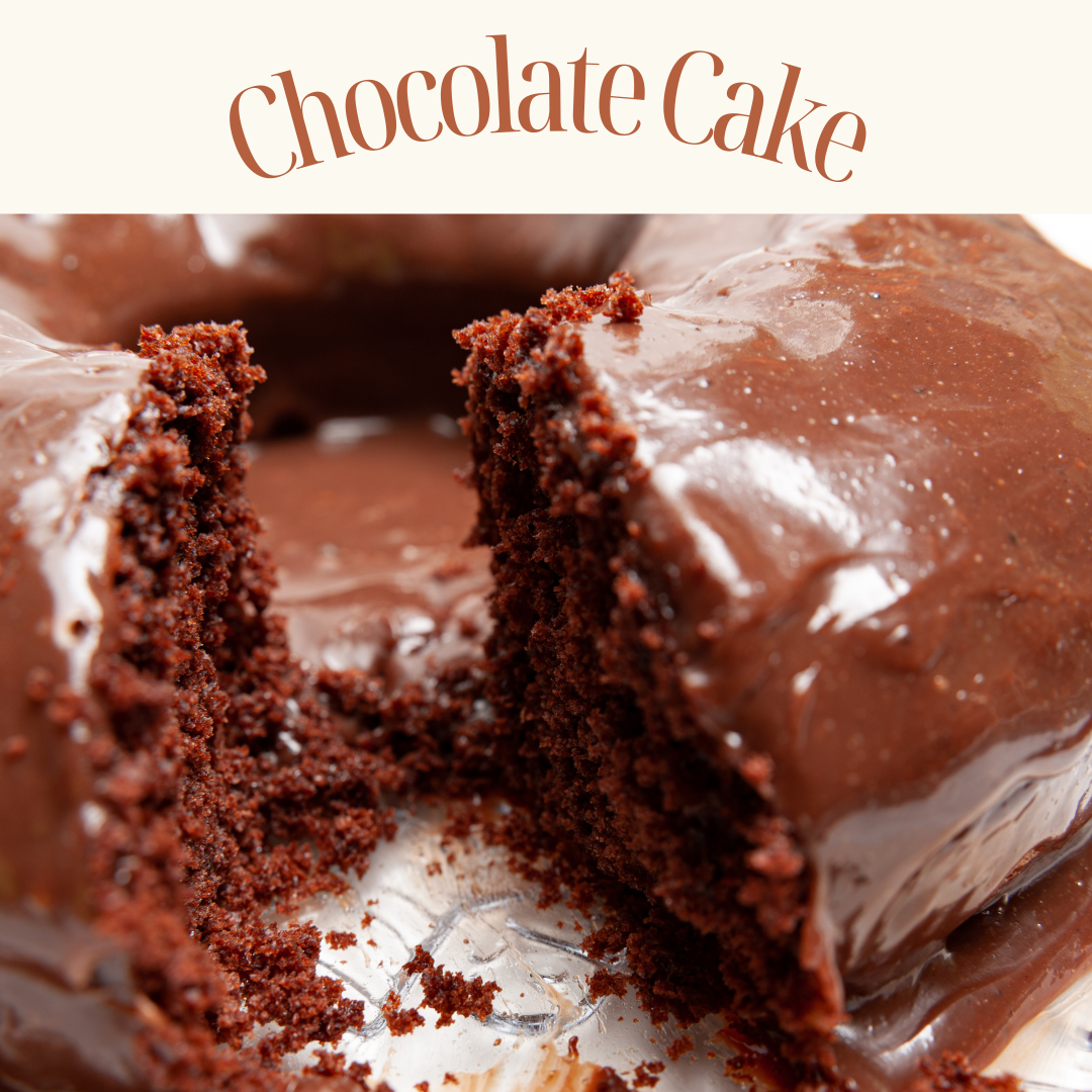Bolo de Chocolate com Recheio de Brigadeiro: Uma Receita Irresistível