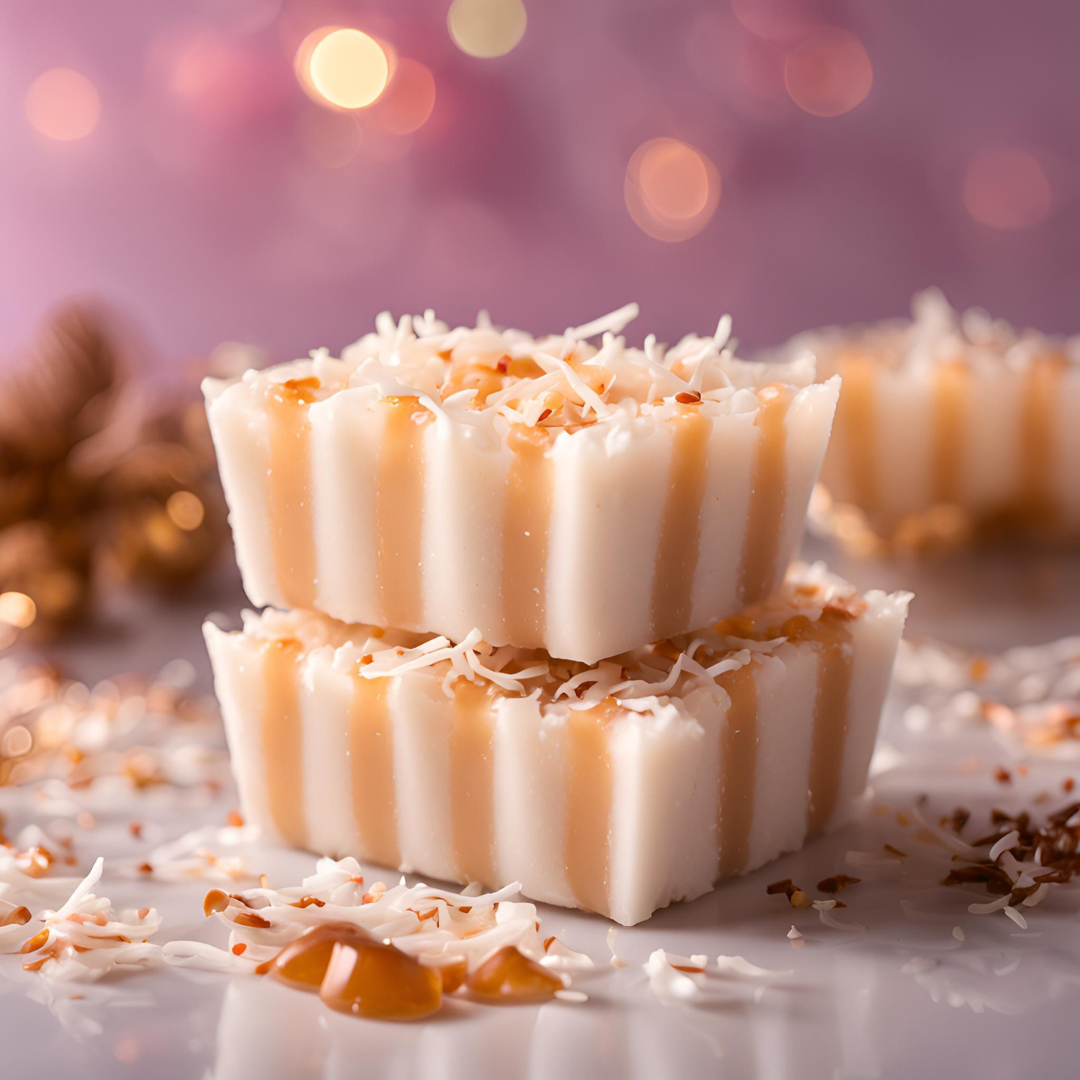 Cocada Cremosa – Uma Deliciosa Sobremesa Brasileira